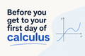 Calculus Introduction - What are we trying to accomplish with the first calculus fundamental?